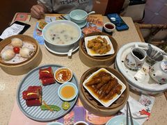 -点都德(聚福楼店)