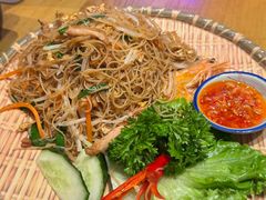 -丰豪烧烤·粤式大排档(学府店)