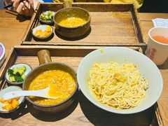 -李百蟹·江南蟹黄面·河景餐厅(夫子庙总店)