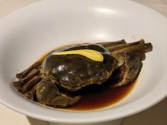 -成隆行·蟹王府(淮海店)