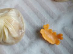 -鼎泰丰(嘉年华•海信广场VILLAGE店)