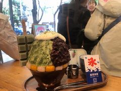 -WONDER ICE 萬得冰田(建設路总店)