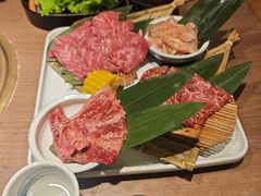 -虎丸烧肉(世纪汇店)