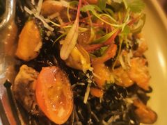 -斯普汇生蚝牛排馆(中骏世界城店)