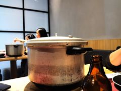 -望江门小龙虾·烧烤(九堡店)