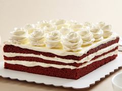 -可丽可丽·生日蛋糕·下午茶(厦门鹭港店)