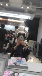 -ace hair salon top 无痕接发