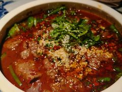 -绿茶餐厅(光谷世界城步行街店)