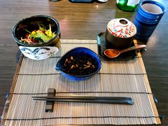 -滩万日本料理Nadaman(国贸大酒店)