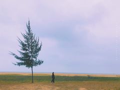 -白沙门生态公园