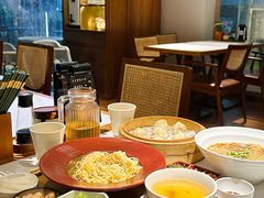 -苏堂阳春面•九年庆(北京路天河城店)