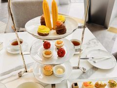 -傲廬·云端餐厅·深圳柏悦酒店