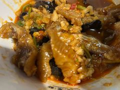 -叶派龙虾•招牌香辣蟹·海鲜(中海国际店)