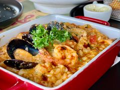 -安妮意大利餐厅(日坛店)