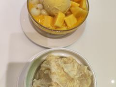 -果流香水果甜品(建政路店)