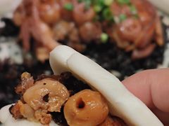 -炊烟·山房菜