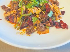 -拿渡·水煮鱼 麻辣香锅(西单大悦城店)