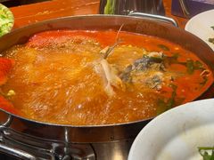 酸汤鱼-苗岭侗寨(金阳店)
