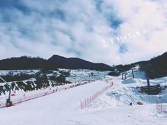 -太子岭滑雪场