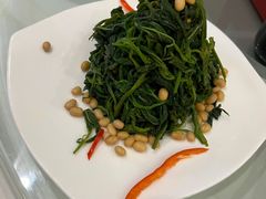 -河南盛世民航国际酒店·星空餐厅