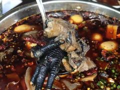 -黑竹香鸡(营和巷店)