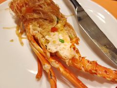 -广州天河希尔顿酒店