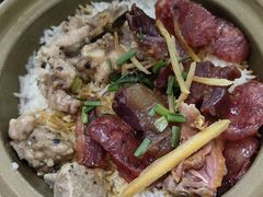 -荣记煲仔饭(高庙路店)