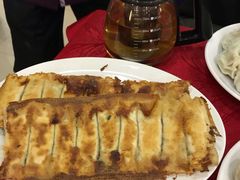 -大眼锅贴水饺(河东店)