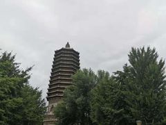 -玲珑塔公园