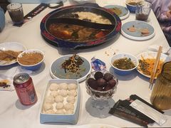 -蜀城老妈火锅(红旗街店)