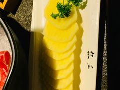 -椒王火锅(厚街万达店)