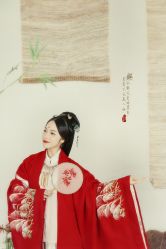 -美云庭古装·格格服汉服·京城旅拍(北京店)