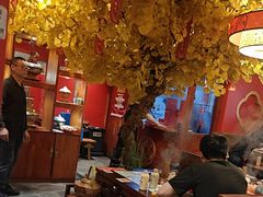 -京元盛铜锅涮肉(上海总店)