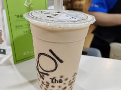 -KOI Thé(正佳广场店)