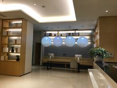 -全季酒店(石家庄裕华东路万达广场店)