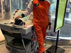 -飞行家太空体验馆(祥云小镇店)