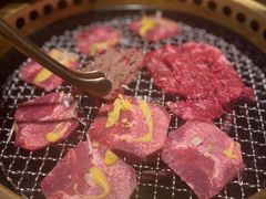 -江户烧肉(高德店)