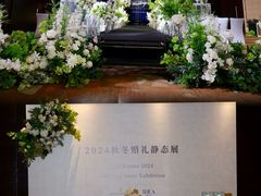 -北京北辰洲际酒店