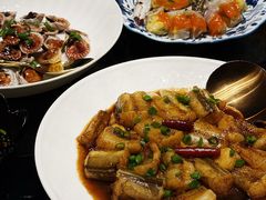 -海味世家·家常菜馆(明州里店)