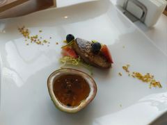 -王品牛排(郑州大卫城店)