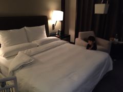 -厦门悦华酒店