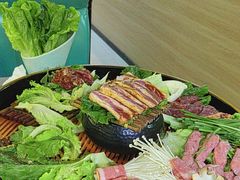 -牛犇炭火烤肉·鲜切烤肉(承德总店)