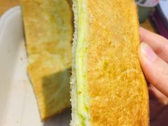 -HELLO 27 意面·沙拉·帕尼尼