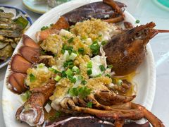 -旺鲜渔港连锁餐厅·珠海特色美食地标(爱情邮局店)