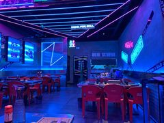 -燥次·烧烤酒场(万象城店)