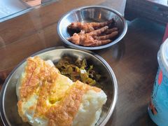 -88号小吃店·经典云南菜·地道纳西美食