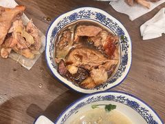 -小潘记鸭血粉丝汤