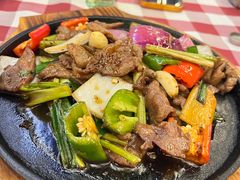 -吉源大排档·鱼生·海鲜(烧烤彩印厂店)