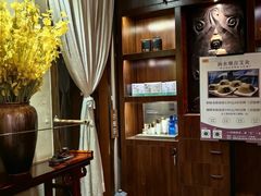 -海悦容庭SPA·按摩·推拿(埌西店)