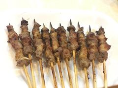 -吉香碳烤生蚝(仙霞路店)